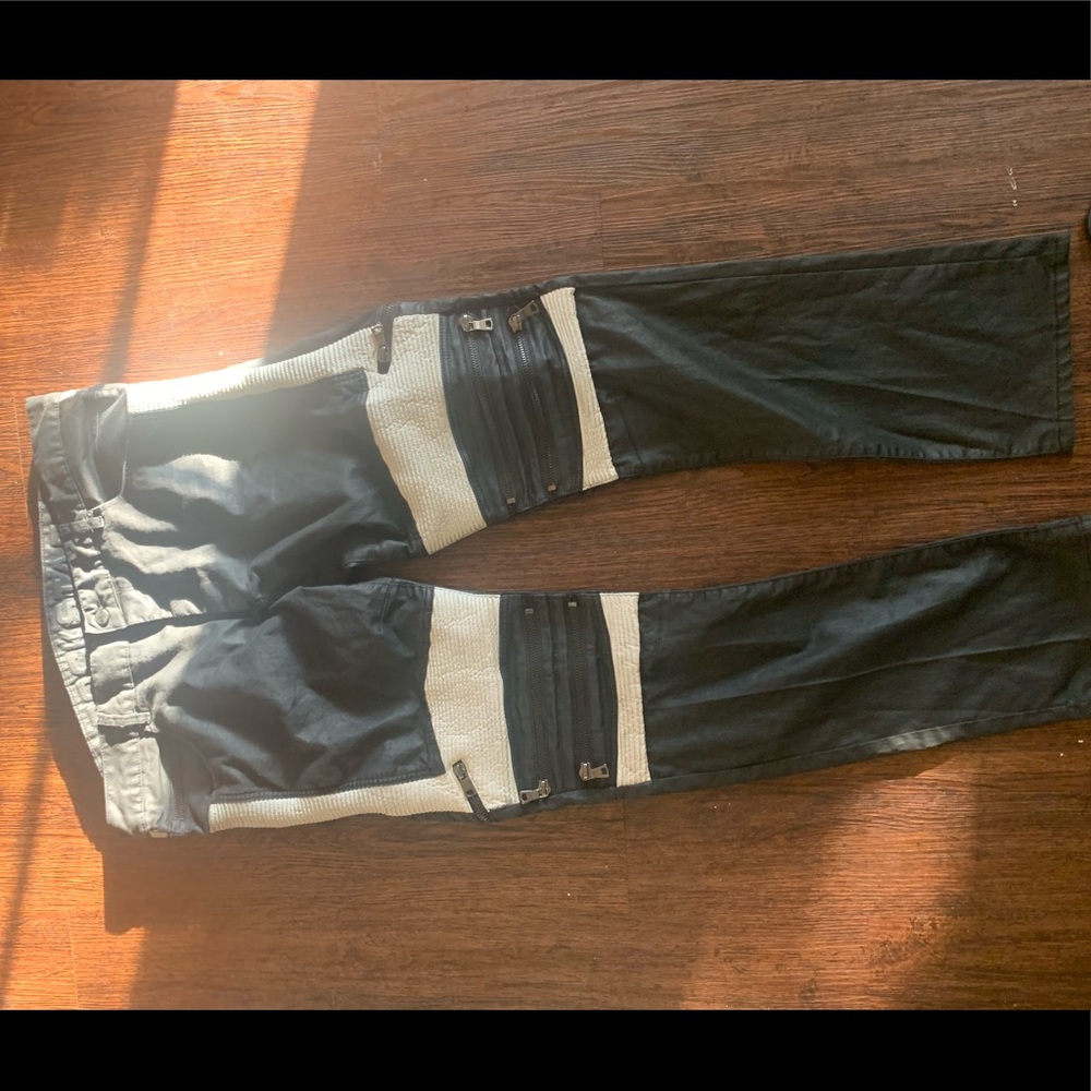 Size 40 RockStar Brand Jeans Men’s